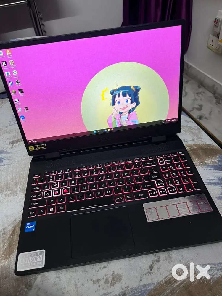 Acer nitro 5