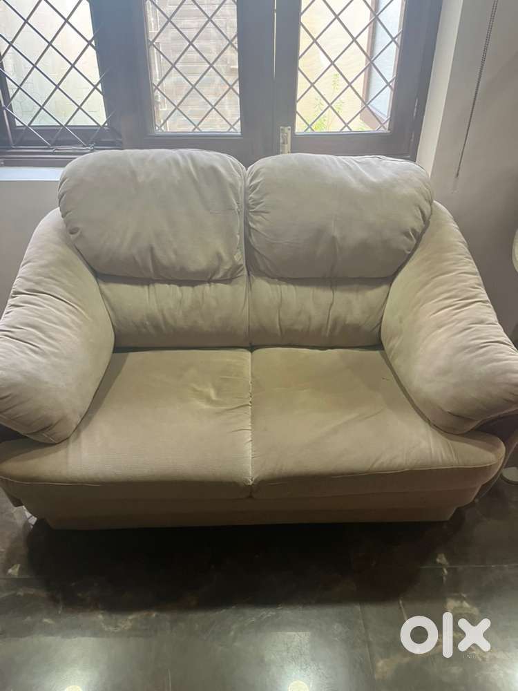 5 Seater sofa (Durian)