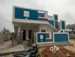 4 years old house for sale at Sri City township Near Bar
