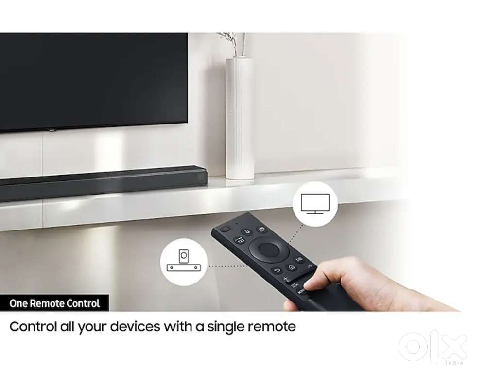 Thomson 50 inch LED smart tv for sale