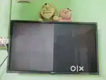 Lg smart Android TV in just 4000