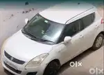 Swift 2011 VXI 54,000km
