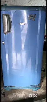 Werphol refrigerator