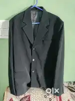 3 Blazer coat and one pant for sale urgent