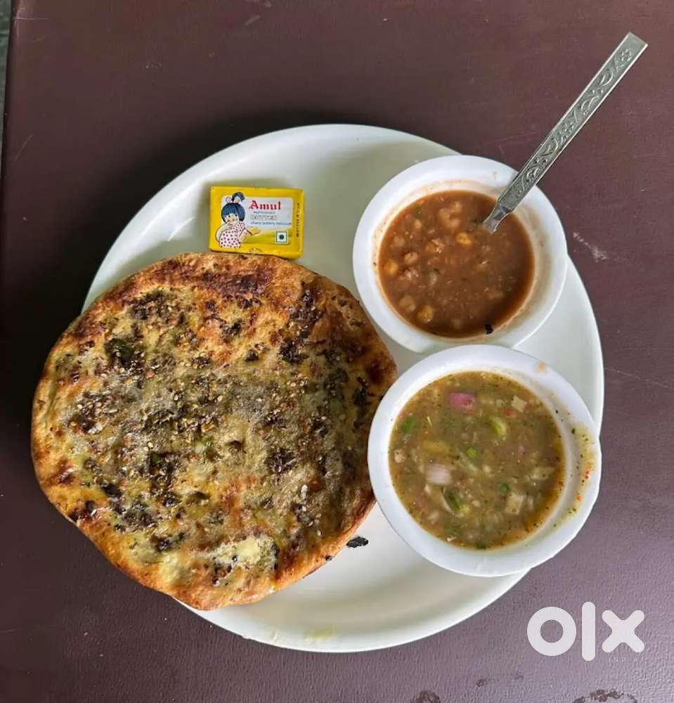 Amritsari kulcha cook, अमृतसरी कुलचा कारीगर चाहिए