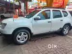 Renault Duster 2016 Diesel Well Maintained