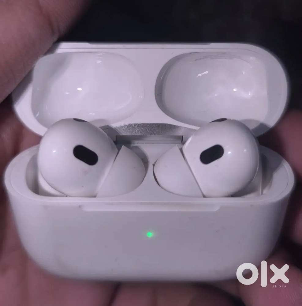 Airpods pro generation 2