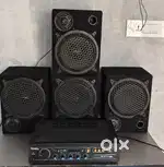 Amplifier box for sale