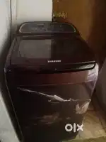 Samsung Washing Machine For Sale(Caoacity 8Kg)