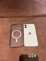 iPhone 12 in Green Color