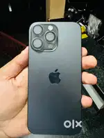 iPhone 16 Pro Max 256GB (black)