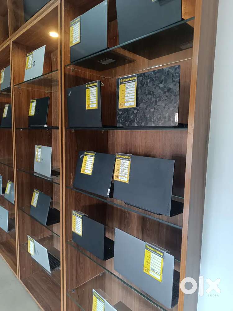 Best Used Laptop in Kozhikode