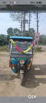 Arrow e rikshaw good condition