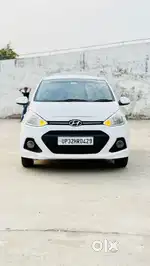 Hyundai Grand i10 Magna 1.1 CRDi, 2017, Diesel