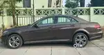 Mercedes-Benz E-Class 2013-2015 E250 CDI Avantgrade, 2014, Diesel
