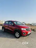 Renault KWID RXT, 2015, Petrol