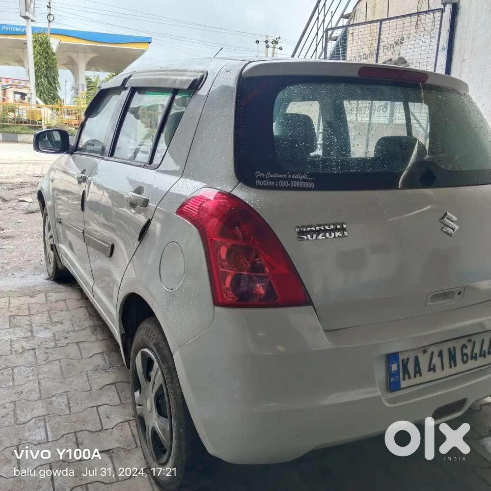 Maruti Suzuki Swift 2009 Diesel Good Condition vdi