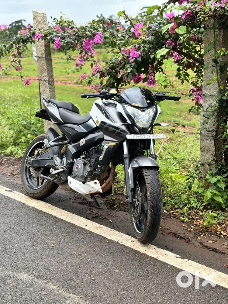 It's in good condition well maintained