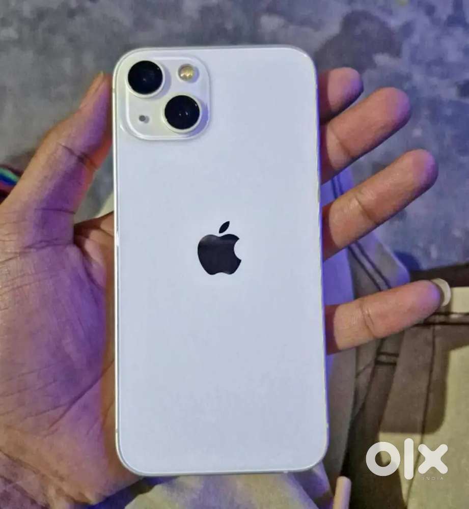 Apple iPhone 13 5G 128 internal