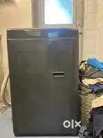 Whirlpool Whitemagic Royal