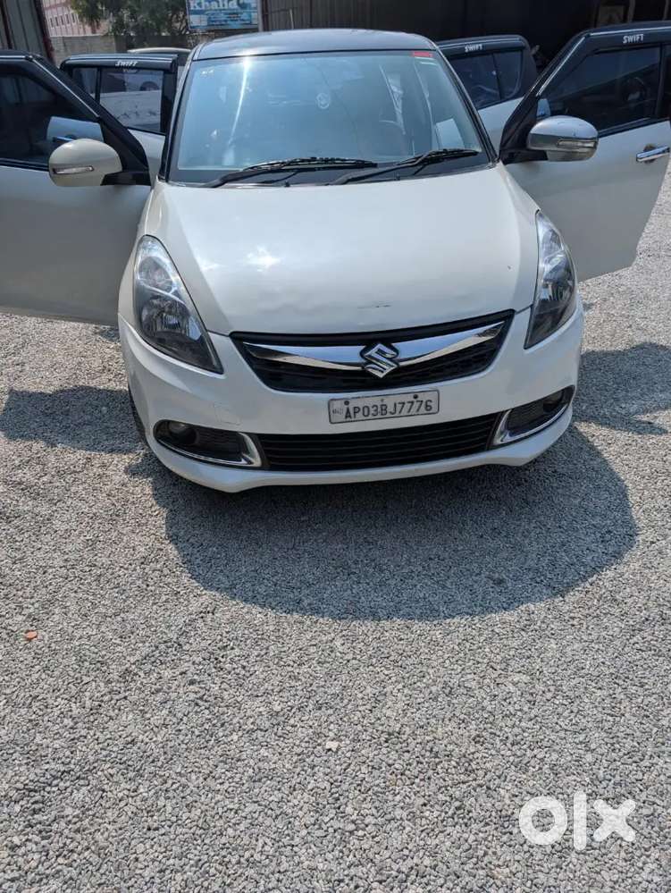 Maruti Suzuki Swift 2014 zdi