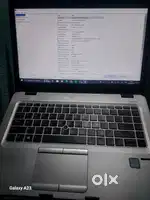 HP Elitebook 840 G3 ( Touchscreen)