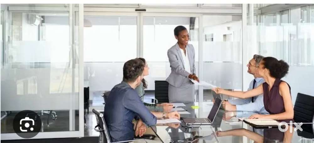 Job vacancy for electricals distributor staff