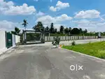 National Highway 100 Meter only