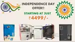 “Premium Water Purifier – Only ₹4,399 with Free Installation”