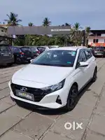 Hyundai i20 1.2 Spotz, 2023, Petrol