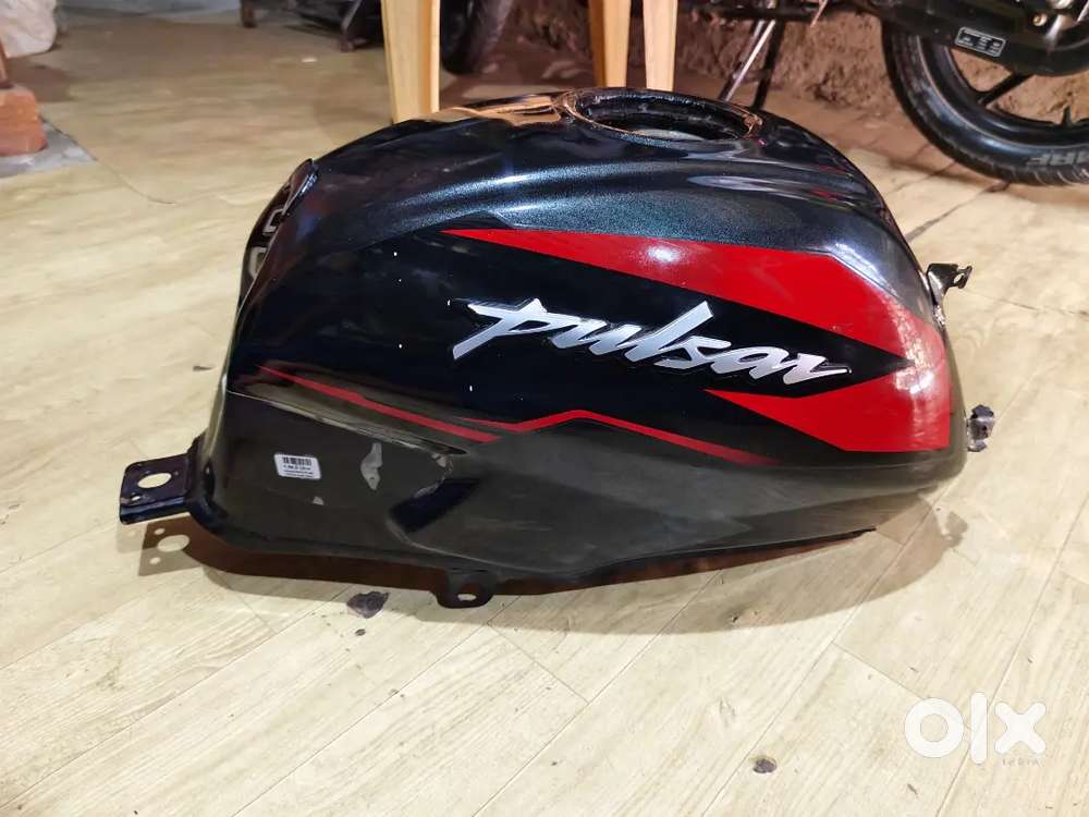 Pulsar 125