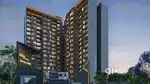 SPACIOUS 2 BHK FLATS WITH MODERN LIVING