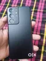 Samsung s21altra 8 128 ek cark ek dot