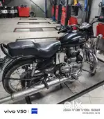 Royal Enfield Electra Twinspark 350