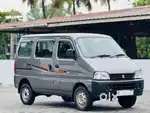 Maruti Suzuki Eeco 2022