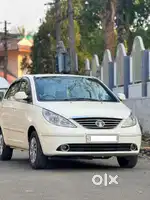 Tata Indica Vista Quadrajet VX, 2012, Diesel