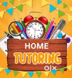 HOME TUTION from class 1 to 8