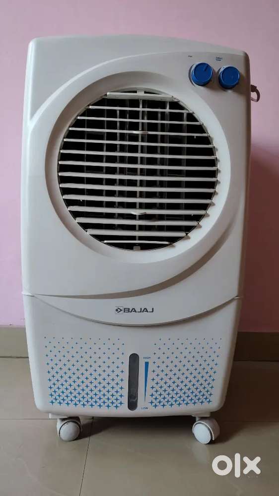 Bajaj Air Cooler