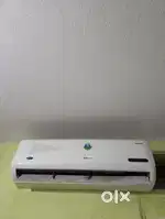 Carrier AC with Compressor waranty condition