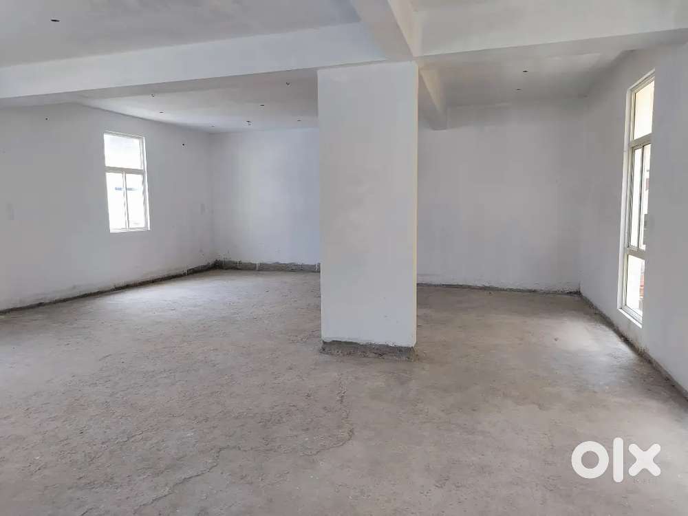 commercial building for rent at Power House Road, Thampanoor