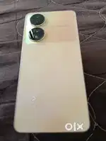 Vivo y100 a
