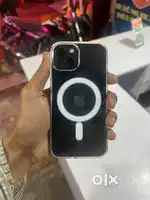Iphone 13 Dark blue
