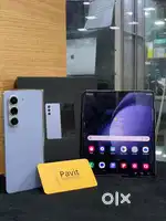 Samsung Galaxy Z Fold 5 5G 12GB 256GB at 59900
