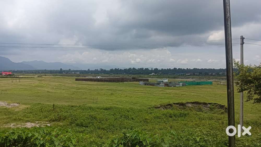 Vest land sale near tumbapo resort