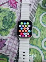 Apple Watch Series 9 45mm GPS + Cellular