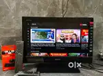 Sony BRAVIA TV