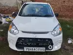Maruti Suzuki Alto 800 LXI, 2018, Petrol