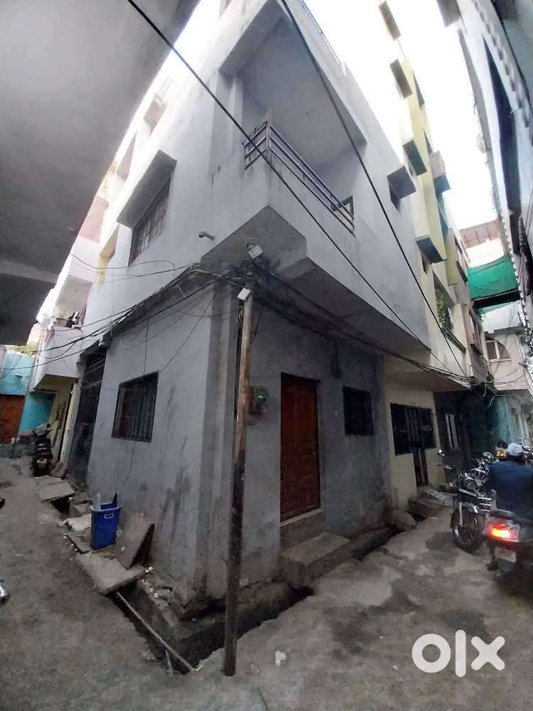 New built house for sale in jahagirabad