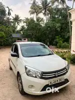 Maruti Suzuki Celerio 2015 Petrol Well Maintained