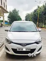 Hyundai i20 Magna 1.4 CRDI 6 Speed, 2013, Diesel